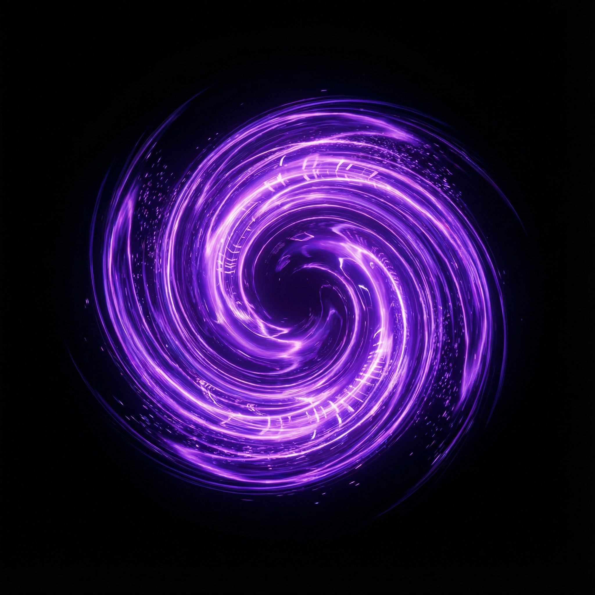 Far-From-Equilibrium